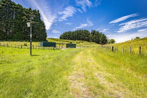 Photo of property in 27b Raetihi Ohakune Road, Raetihi, 4632
