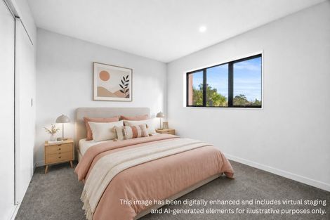 Photo of property in 40d Trentham Road, Papakura, 2110