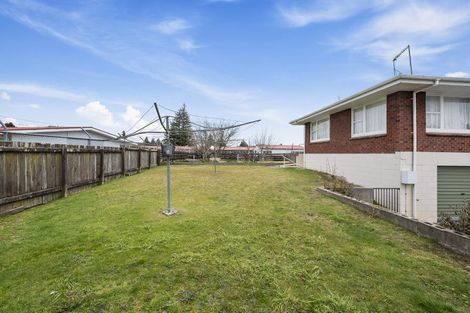 Photo of property in 135 Elizabeth Drive, Tokoroa, 3420