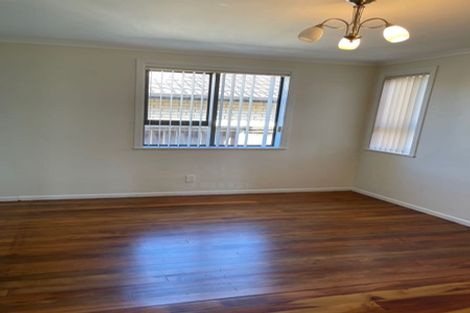 Photo of property in 7 Wintere Road, Papatoetoe, Auckland, 2025