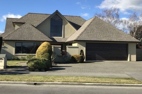 Photo of property in 18 Catherwood Avenue, Allenton, Ashburton, 7700