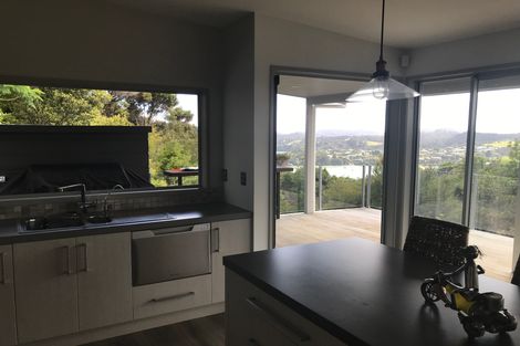 Photo of property in 4 Broadview Road, Opua, 0200