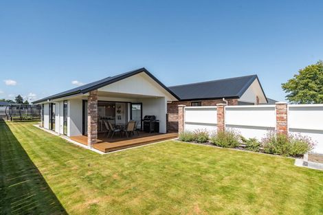 Photo of property in 7 Tuatahi Avenue, Solway, Masterton, 5810