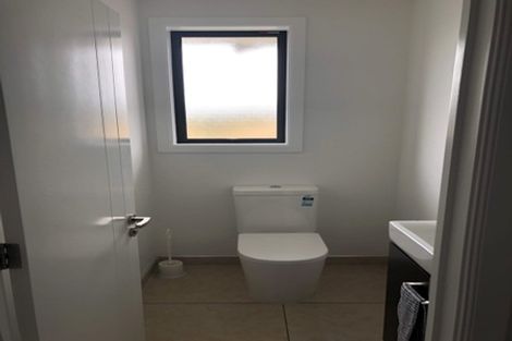 Photo of property in 8 Edwin Ebbett Place, Wigram, Christchurch, 8025