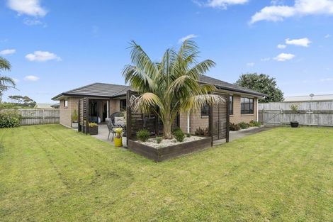 Photo of property in 46d Smeaton Road, Bell Block, New Plymouth, 4312