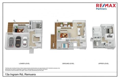 Photo of property in 13a Ingram Road, Remuera, Auckland, 1050