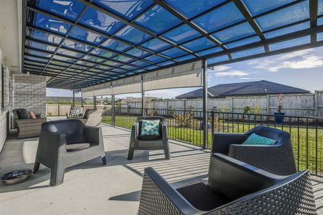 Photo of property in 5 Maggie Place, Te Kauwhata, 3710