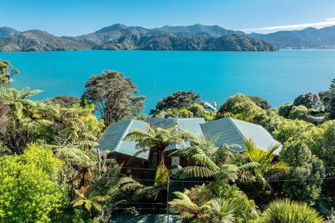 Photo of property in 19 Tara Bay Road, Te Mahia, Marlborough Sounds, 7282
