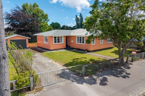 Photo of property in 1 Churchill Street, Pahiatua, 4910