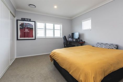 Photo of property in 36 Taylors Avenue, Bryndwr, Christchurch, 8052