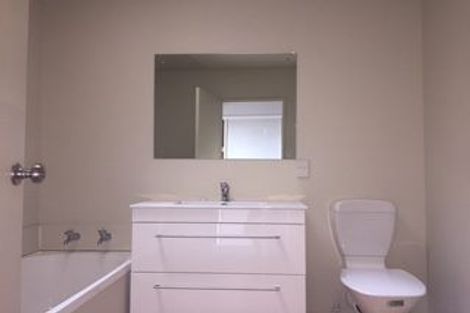 Photo of property in 72c Burke Street, Addington, Christchurch, 8024