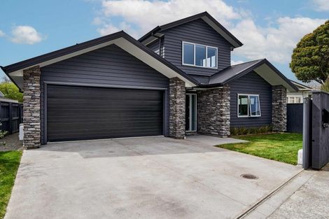 Photo of property in 171a Knights Road, Hutt Central, Lower Hutt, 5010