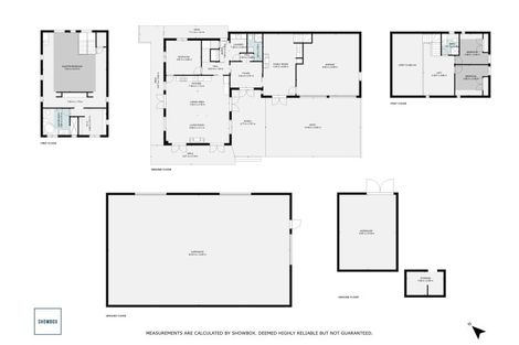 Photo of property in 377 Clevedon Kawakawa Road, Clevedon, Papakura, 2585