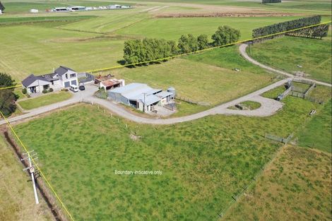 Photo of property in 510 Gore Mataura Highway, Charlton, Gore, 9772