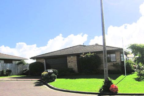 Photo of property in 7 Harvard Place, Albany, Auckland, 0632