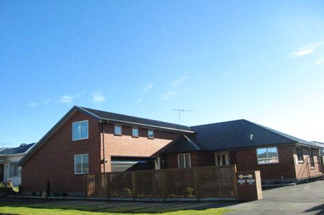 Photo of property in 46 Herriot Street, Richmond, Invercargill, 9810