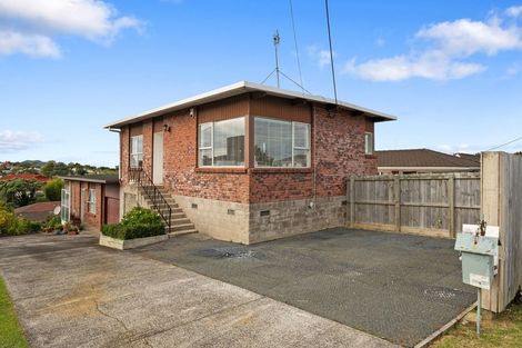 Photo of property in 1/181 Forrest Hill Road, Forrest Hill, Auckland, 0620