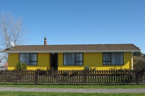 Photo of property in 120 Black Street, Wairoa, 4108