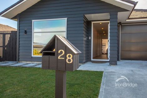 Photo of property in 28 Hopkirk Avenue, Wallaceville, Upper Hutt, 5018