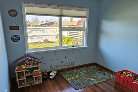 Photo of property in 43 Seddon Street, Rangiora, 7400