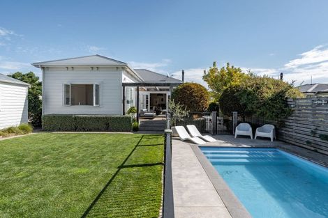 Photo of property in 13 Venice Street, Martinborough, 5711