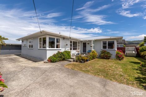 Photo of property in 33 Garden Road, Avalon, Lower Hutt, 5011