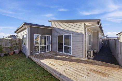 Photo of property in 9 Mokopapa Street, Takanini, 2112
