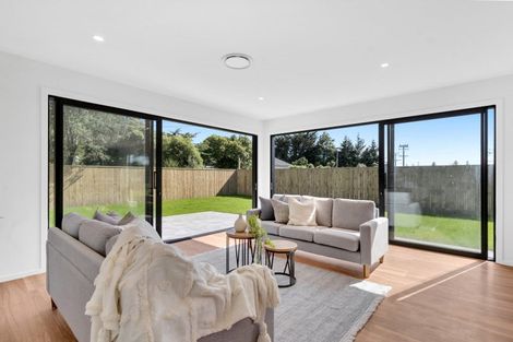 Photo of property in 4 Cotterville Crescent, Greytown, 5712