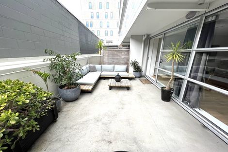 Photo of property in 8/8 Clayton Street, Newmarket, Auckland, 1023