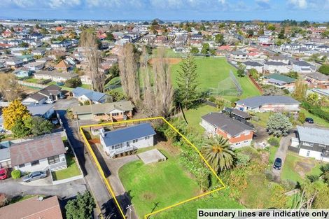 Photo of property in 64 Hillside Road, Papatoetoe, Auckland, 2025
