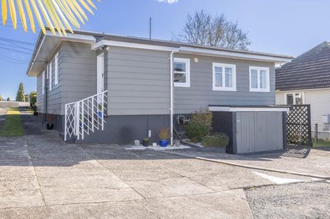 Photo of property in 291 Pakura Street, Te Awamutu, 3800