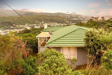 Photo of property in 128 Buckley Road, Southgate, Wellington, 6023