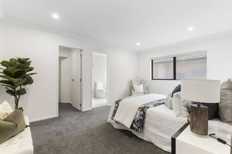 Photo of property in 7 Heavenly Way, Flat Bush, Auckland, 2019