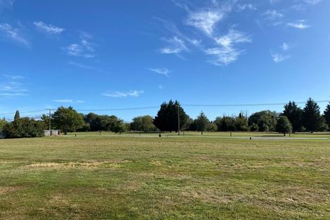 Photo of property in 46 Talbot Road, Fairlie, 7925