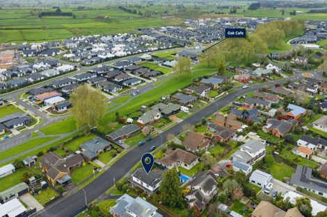 Photo of property in 4 Stirling Drive, Morrinsville, 3300