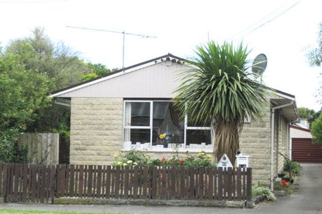 Photo of property in 1/69 Wiggins Street, Sumner, Christchurch, 8081