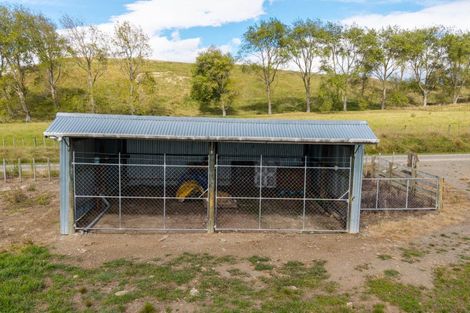 Photo of property in 12 Johnson Street, Ormondville, 4977