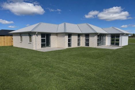 Photo of property in 7 Bowman Road, Matamata, 3400