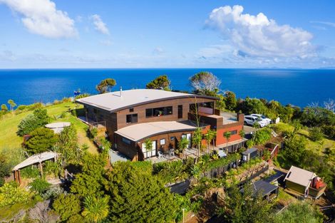 Photo of property in 140 Lawson Drive, Tutukaka, Whangarei, 0173
