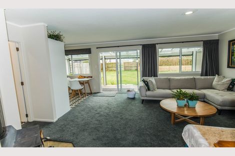 Photo of property in 5 Martin Place, Ohakune, 4625