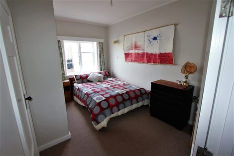 Photo of property in 6 Fife Lane, Miramar, Wellington, 6022