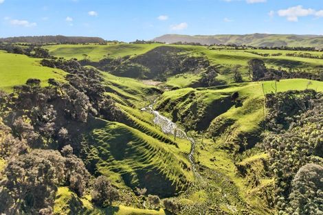 Photo of property in 55 Coster Road, Muriwai, 0881