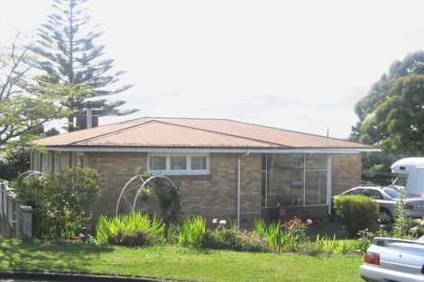Photo of property in 21 Frederick Street, Otorohanga, 3900