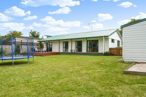 Photo of property in 7a Dowding Street, Melville, Hamilton, 3206