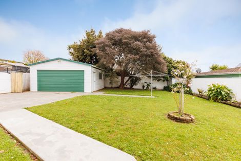 Photo of property in 28 Escort Grove, Awapuni, Palmerston North, 4412