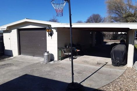 Photo of property in 49 Regent Street, Fairlie, 7925