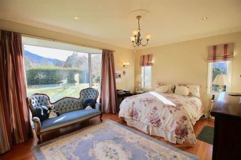 Photo of property in 133 Rippingale Road, Hanmer Springs, 7334