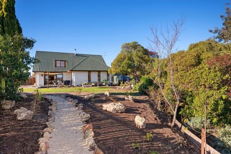 Photo of property in 7 Bankview Place, Amberley, 7410