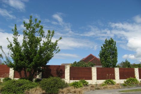 Photo of property in 19 Taranaki Drive, Woodend, 7610