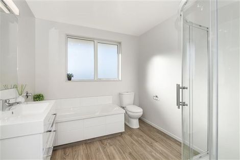 Photo of property in 4 Kingsbridge West, Burwood, Christchurch, 8083